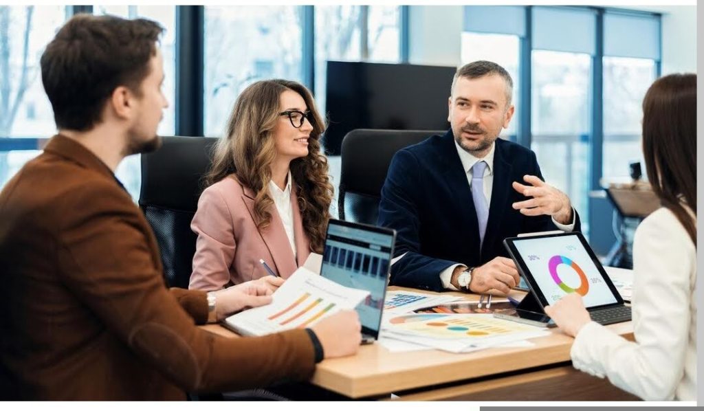 Management Consulting Services