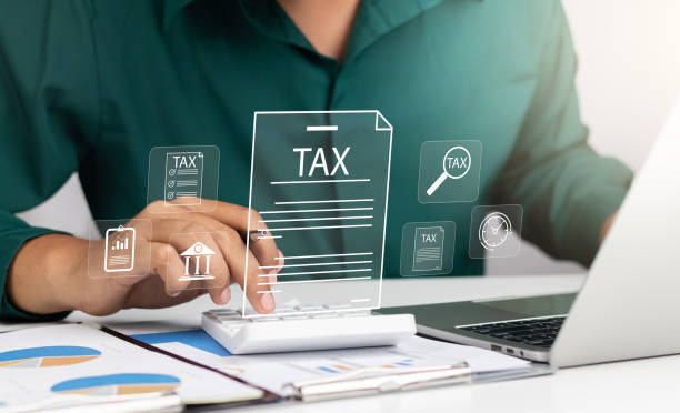 Simplify Your Quarterly Estimated Tax Payments With Accounting Services tax services in Miami