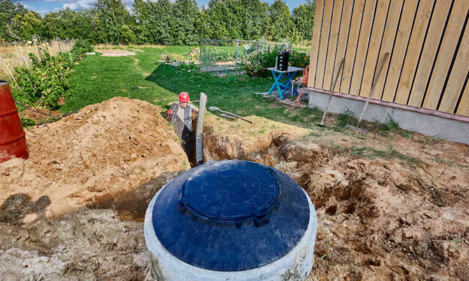 How Septic System Companies Help in Proper Installation and Long-Term Maintenance of Septic Tanks Septic System