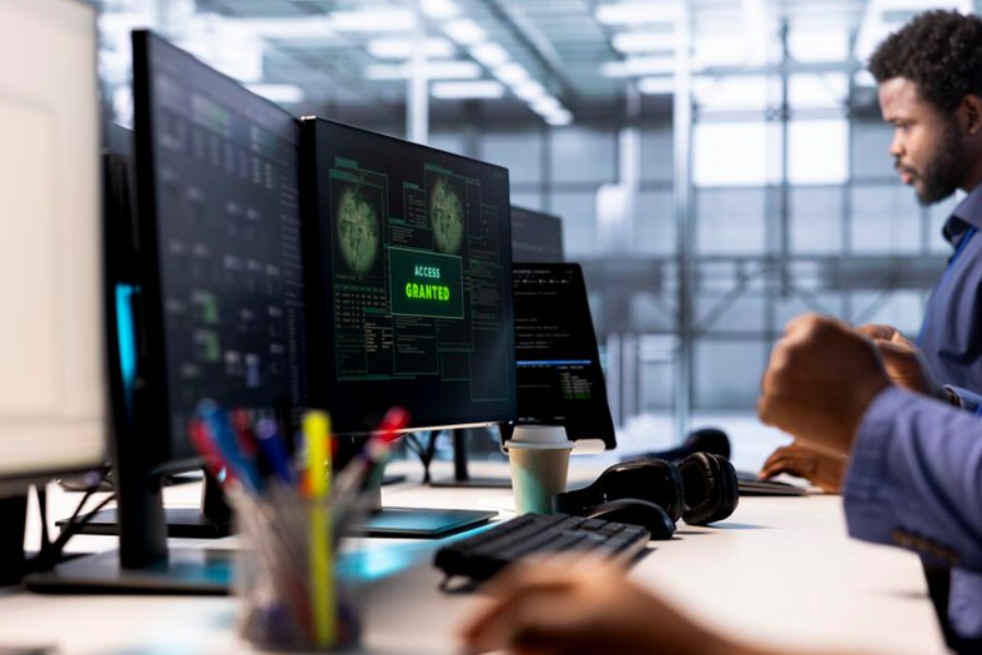 How a CMMC Enclave Strengthens Your Business Cybersecurity Framework CMMC Enclave