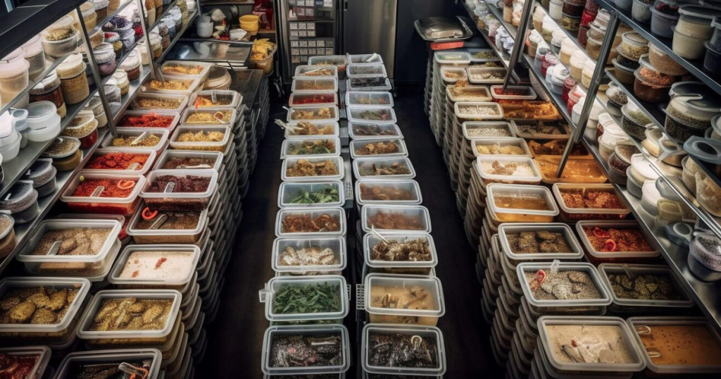 Factors to Consider When Looking for a Wholesale Prepared Foods Supplier Wholesale Prepared Food