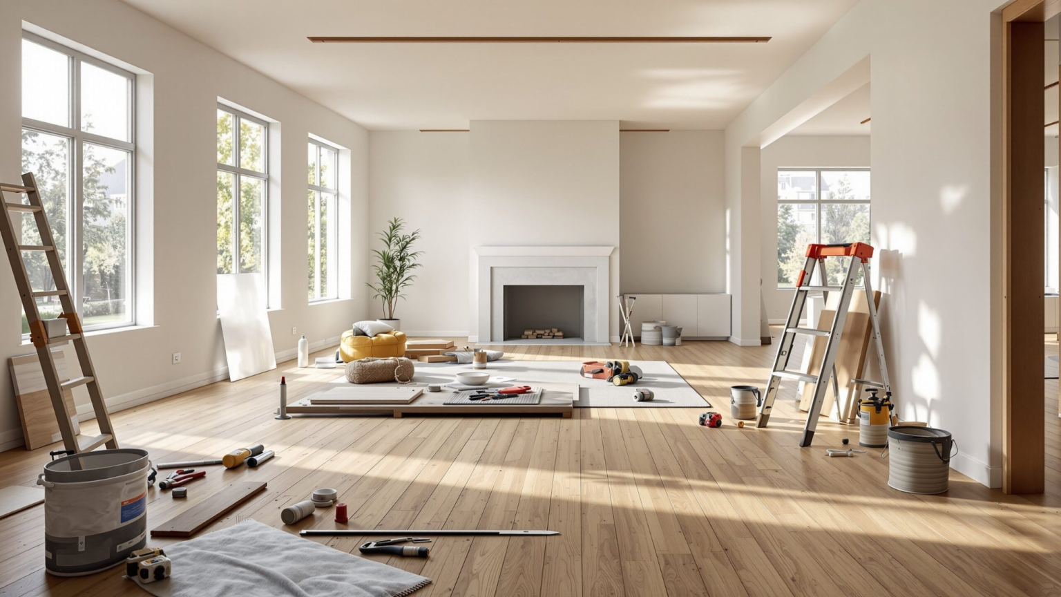 How to Plan a Successful Home Remodel Without the Common Pitfalls Home
