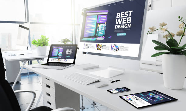 Affordable Web Design & SEO Services in the UK – AI-Optimised Websites That Rank Faster affordable web design and SEO services in the UK