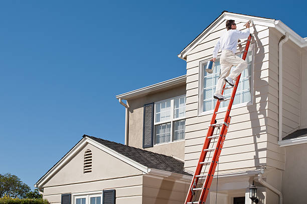 Searching for Experienced Exterior House Painters Montclair NJ? exterior house painters Montclair NJ