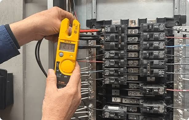 10 Best Commercial Electrical Contractors In Metro Atlanta For 2026 electrical inspections Metro Atlanta